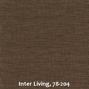Inter Living, 78-204
