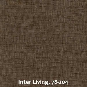 Inter Living, 78-204