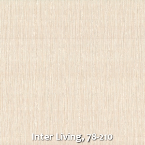 Inter Living, 78-210