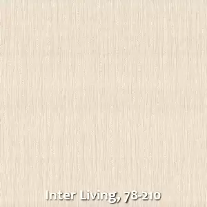 Inter Living, 78-210