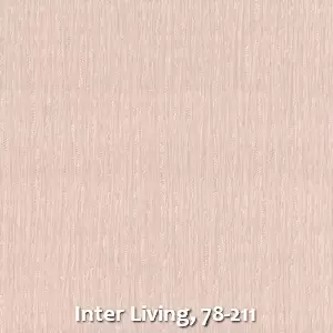 Inter Living, 78-211