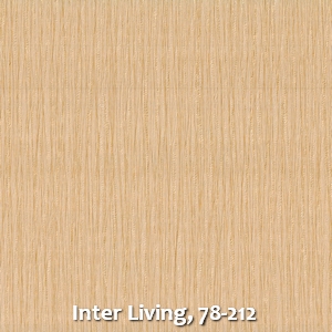 Inter Living, 78-212