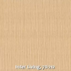 Inter Living, 78-212