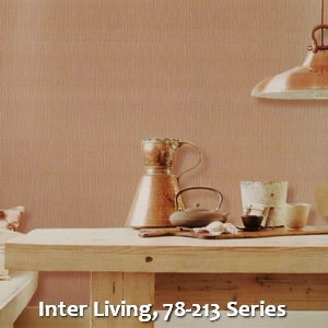 Inter Living, 78-213 Series