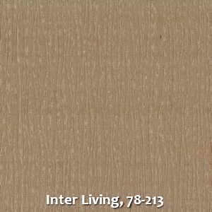 Inter Living, 78-213