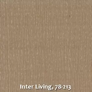 Inter Living, 78-213