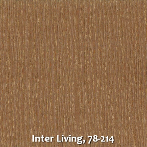 Inter Living, 78-214