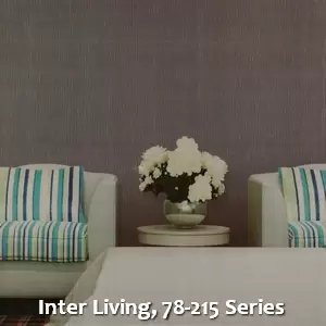 Inter Living, 78-215 Series