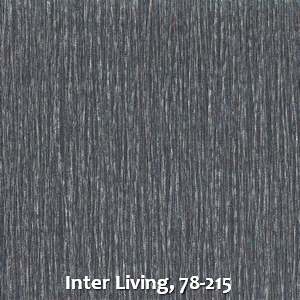 Inter Living, 78-215