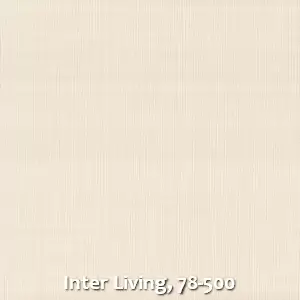 Inter Living, 78-500