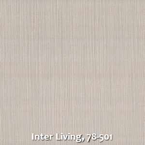 Inter Living, 78-501