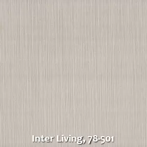 Inter Living, 78-501