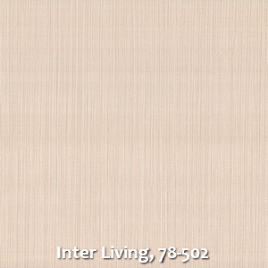 Inter Living, 78-502