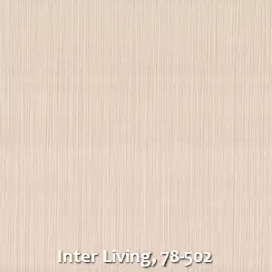 Inter Living, 78-502