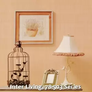 Inter Living, 78-503 Series