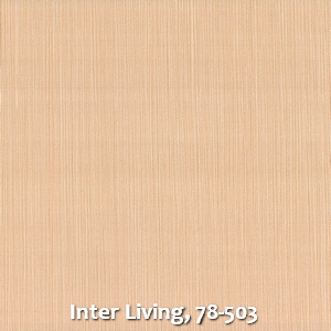 Inter Living, 78-503