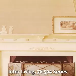 Inter Living, 78-504 Series