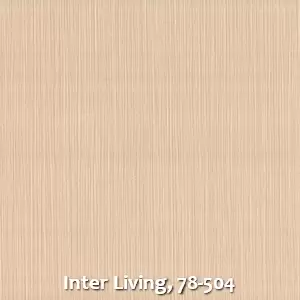 Inter Living, 78-504