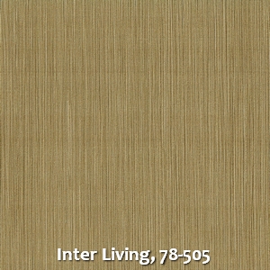 Inter Living, 78-505
