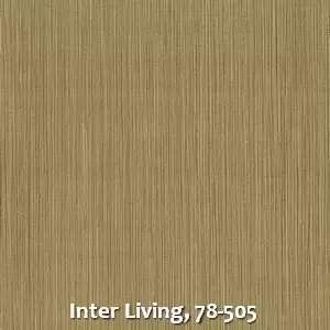 Inter Living, 78-505