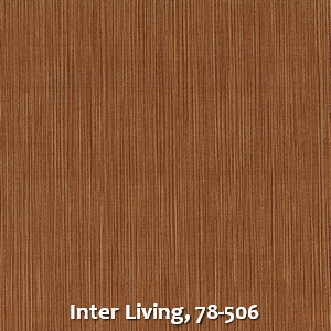 Inter Living, 78-506