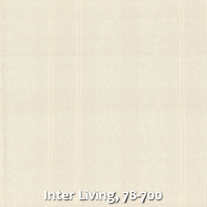 Inter Living, 78-700