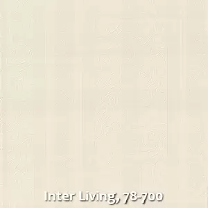 Inter Living, 78-700