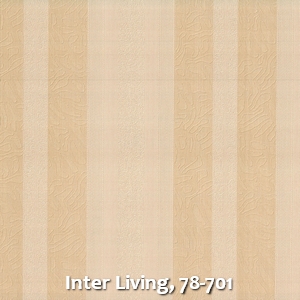 Inter Living, 78-701