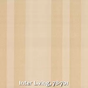 Inter Living, 78-701