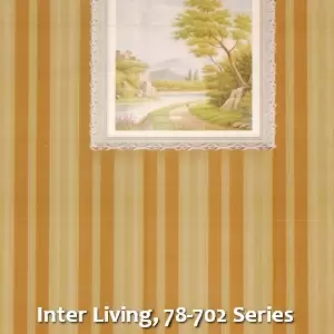 Inter Living, 78-702 Series