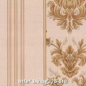 Inter Living, 78-810