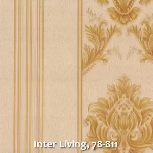 Inter Living, 78-811