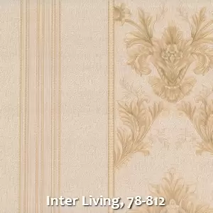 Inter Living, 78-812