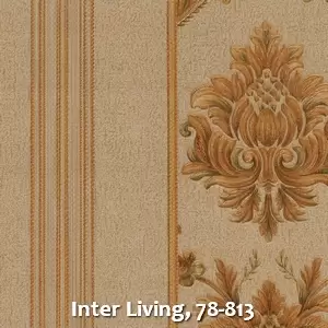 Inter Living, 78-813