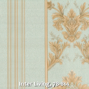 Inter Living, 78-814