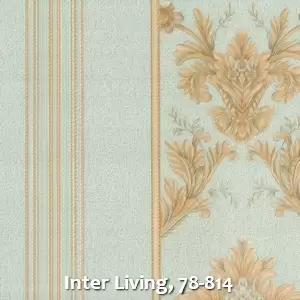 Inter Living, 78-814