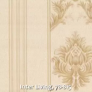 Inter Living, 78-815