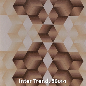 Inter Trend, 8601-1