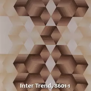 Inter Trend, 8601-1