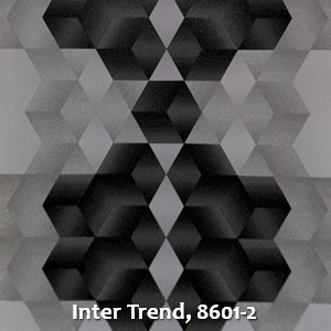Inter Trend, 8601-2