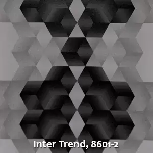 Inter Trend, 8601-2