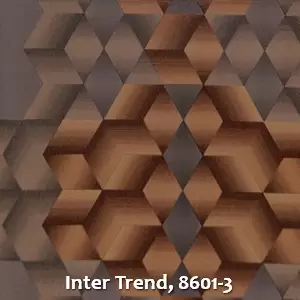 Inter Trend, 8601-3