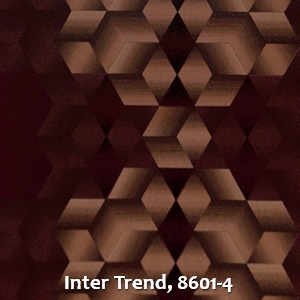 Inter Trend, 8601-4
