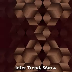 Inter Trend, 8601-4