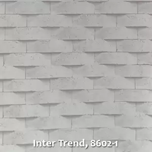 Inter Trend, 8602-1