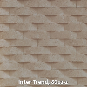 Inter Trend, 8602-2