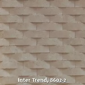 Inter Trend, 8602-2