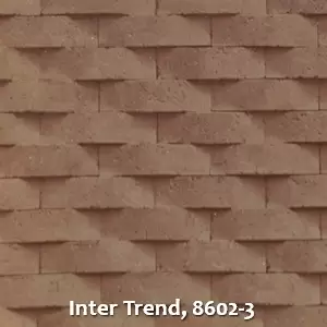 Inter Trend, 8602-3