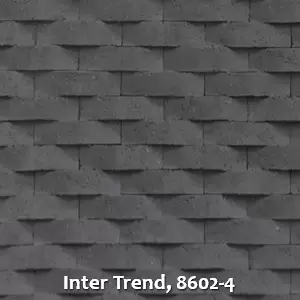 Inter Trend, 8602-4