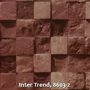 Inter Trend, 8603-2